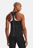 Tielko Knockout Tank-BLK Náhľad obrázku produktu 17
