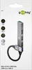 Goobay 74456, Hub USB Slim de 4 puertos, USB-A a USB-A, 5 Vista previa de la imagen del producto 2