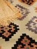 Hanse Home Kelim vloerkleed Kian, handgeweven, wol en Productafbeelding-voorbeeld 7