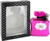 A pink Victoria's Secret Tease Glam Eau de Parfum bottle is shown next to its packaging. Náhľad obrázku produktu