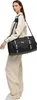 Puma At Ess Barrel Bag Schwarz - X Produktbild-Vorschau 4