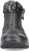 Rieker Kurzstiefel Schwarz Produktbild-Vorschau 21