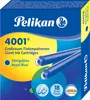 Pelikan Großraum-Tintenpatronen 4001 GTP/18 königsblau 18 Produktbild-Vorschau 1