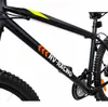 24 Zoll Mountainbike RV-Racing Coyote Element XR Produktbild-Vorschau 10