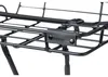 reciter Portland 26/28 inch aluminium noir Voir les images du produit 5
