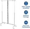 2er Set Taschengarderobe Taschen Garderobe Taschenhalter Produktbild-Vorschau 3