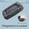 FEANDREA Hundebett, orthopädisches Hundekörbchen, Produktbild-Vorschau 7