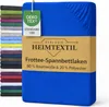 EXKLUSIV HEIMTEXTIL Frottee Spannbettlaken 90 - 100 x 200 Produktbild-Vorschau 1