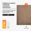 Blumfeldt Infračervený nástenný ohrievač 350 W - IP44, Podgląd zdjęcia produktu 2