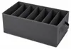 Schubladen Organizer 42 x 30 x 22 cm – Aufbewahrungsbox aus Produktbild-Vorschau 1
