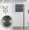 ML-Design voľne stojaci stojan na poštové schránky, Náhľad obrázku produktu 5