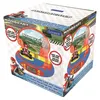 Super Mario Projector Alarm Clock With Sounds 3d Produktbild-Vorschau 3