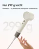 Laifen Air Pro High Speed Hair Dryer golden sand Produktbild-Vorschau 2