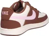 Nike Damen Sneaker COURT VISION LO braun Größe EUR 40,5 Produktbild-Vorschau 4