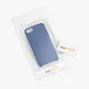 kwmobile 40225.17, Cover, Apple, iPhone 7 / 8, Blau Produktbild-Vorschau 7