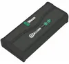 Wera 8006 SC 1, Zestaw kluczy nasadowych, Czarny, Chrom, Podgląd zdjęcia produktu 10