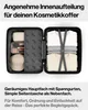 4FLY Linea Lux PP Hartschalenkoffer 16,20,24,28 Zoll Náhľad obrázku produktu 7