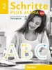 Schritte plus Alpha Neu 2 / Trainingsbuch Voir les images du produit 2