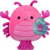 Jazwares SQJW7519A ; SQCR05394 - Squishmallows Cordea le Voir les images du produit 1