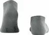 FALKE Family heren enkelsokken, lichtgrijs (light grey Produktbild-Vorschau 5