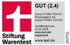 Canon PIXMA TS4151i, Tintenstrahl, Farbdruck, 1200 x 1200 Produktbild-Vorschau 6