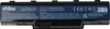 vhbw Akku kompatibel mit Acer Aspire 5738, 5737Z, 5738ZG / Produktbild-Vorschau 3