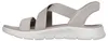 Sandalia GO WALK FLEX GLIMM Vista previa de la imagen del producto 5