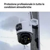 Imou Cruiser Dual 10MP IP Camera (5MP+5MP) Podgląd zdjęcia produktu 3