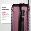 NOWI Las Palmas Koffer XL – 96L Produktbild-Vorschau 6