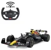 Oracle Red Bull Racing RB18, schaal 1:12, donkerblauw, 2,4 Productafbeelding-voorbeeld 19