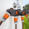 čtyřcestný rozdělovač Náhled obrázku produktu 15