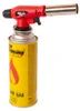 Brûleur à gaz Alpen Camping pour cartouches de gaz OLYMP Voir les images du produit 2