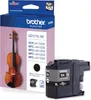 Brother LC-127XLBK Originálna čierna tlačová kazeta Náhľad obrázku produktu 3