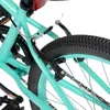 HILAND Climber 24 pouces Vélo enfant VTT avec fourche Voir les images du produit 17