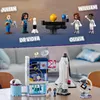 LEGO Friends Kosmiczna akademia Olivii, Zestaw do Podgląd zdjęcia produktu 45
