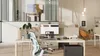 Logitech MX BRIO 705 for Business Webcam grafit Produktbild-Vorschau 4