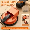 Saugheber für Fliesen und Glas, Fliesenheber mit Saugnapf, Produktbild-Vorschau 5