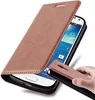Cadorabo Hülle für Samsung Galaxy S4 MINI Schutz Hülle in Produktbild-Vorschau 1