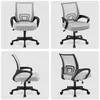 Krzesło biurowe 591679, ergonomiczne krzesło obrotowe, Podgląd zdjęcia produktu 8