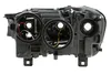 Johns, halogeen koplampen, geschikt voor BMW X3 F25 Productafbeelding-voorbeeld 5