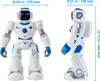 SucceBuy Robot giocattolo RC per bambini, 2,4 GHz, Anteprima dell’immagine prodotto 8