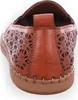 Gemini Damen Slipper braun Größe 40 Produktbild-Vorschau 6