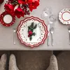 Villeroy & Boch Piatto da pane Toys Delight | Bianco : Anteprima dell’immagine prodotto 3