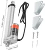 SucceBuy Attuatore lineare da 12 V, attuatore lineare ad Anteprima dell’immagine prodotto 8