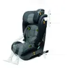 BabyGo Kinderautositz Motion Isize, schwarz Produktbild-Vorschau 6