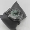 Montre Casio G-Shock GBM-2100A-1A3ER BLUETOOTH Voir les images du produit 14