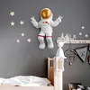 Wallity, Peace Sign Astronaut - 1, décoration murale, Voir les images du produit 5