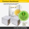 Staubbeutel (2 Stück) für Lenovo T1 Pro Absaugstationen Produktbild-Vorschau 3
