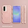 Selencia Wavy Backcover avec MagSafe pour Samsung Galaxy Voir les images du produit 6