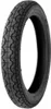 Mitas H-06 3.50 - 18 M/C Tt 62P Front/Rear Voir les images du produit 3